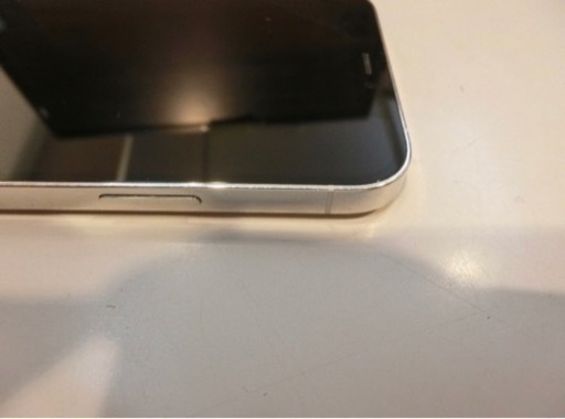 iphone 12 pro 128 gb シルバー　中古