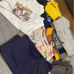 子供服 セット 15着 