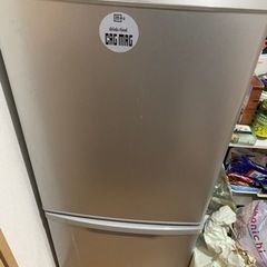 【格安です】パナソニック2016年製 冷蔵庫 
