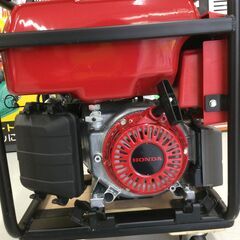 【エコツール豊田インター店】HONDA/ホンダ 発電機 EB26　【愛知県/豊田インター店/工具】 b62bbcf160f6df792c98e733343f68