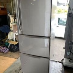 配送可能 東芝 TOSHIBA GR-D38N-S [冷蔵庫（375L・右開き） プレーン