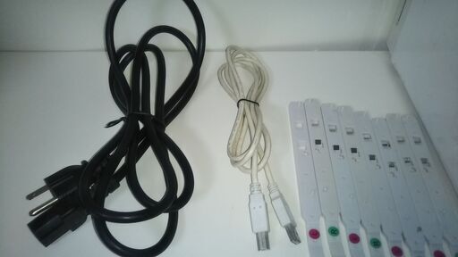 動作品 外付けHDD HDDターミナル 2TB+2TB+3TB 合計 7TB