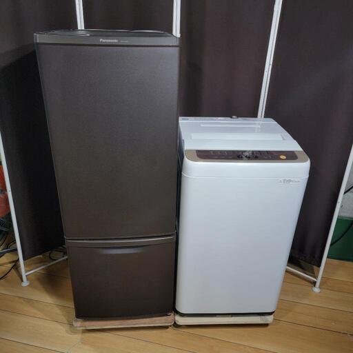 ‍♂️h1127売約済み‼️設置まで無料‼️安心の大容量セット✨Panasonic 家電セット