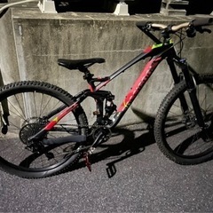 【数件頂きましたので一時停止⠀】ロシニョール オールトラックトレイル