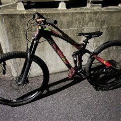 【数件頂きましたので一時停止⠀】ロシニョール オールトラックトレイル