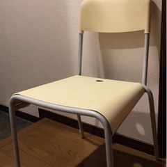 決まりました！IKEA椅子 2客