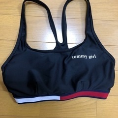 Tommy Girl 水着
