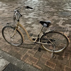 シエロア 自転車の中古が安い！激安で譲ります・無料であげます  