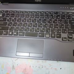 JC10184 富士通 LIFEBOOK U937/R FMVU09003 Lバッテリー SIM office2019