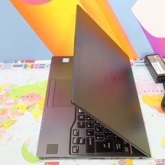 JC10184 富士通 LIFEBOOK U937/R FMVU09003 Lバッテリー SIM office2019