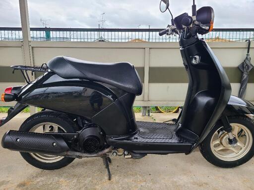 原付き　50cc HONDA TODAY AF61【 売り切り】