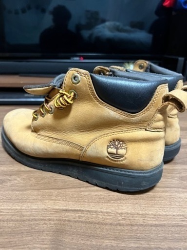 ティンバーランド【黒・茶】 ブーツ（メンズ） |【Timberland公式通販