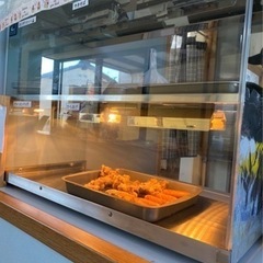 【値下げしました】美品‼️フードケース