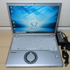 JC10143 パナソニック 16GB LTE Let\
