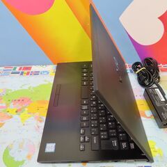 JC1117 ソニー VAIO Pro PG VJPG11C11N 第7世代 美品 office2019