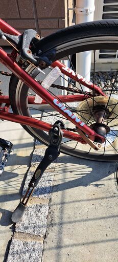 2013 GIANT IDIOM2 ミニベロ | diyfishblogs.com