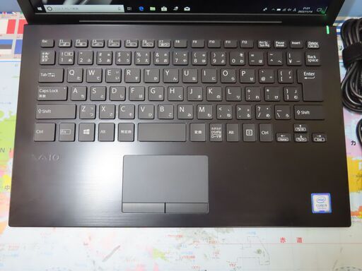 JC1116 ソニー VAIO Pro PG VJPG11C11N 軽量 未使用に近い office2019