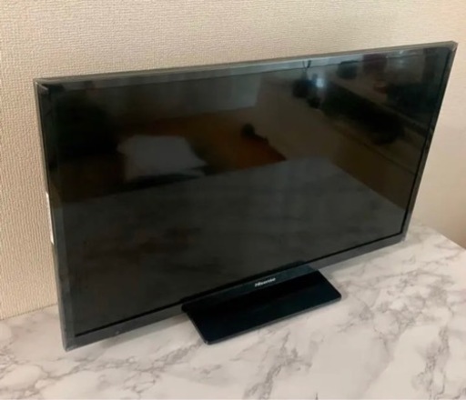 Hisense 24A50 ハイセンス24V型 液晶テレビ