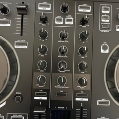 Dj505ローランドスピーカーセット