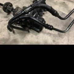 JA11 ジムニー パワステ