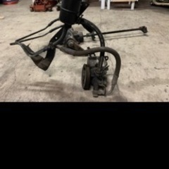 JA11 ジムニー パワステ