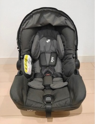 Joie チャイルドシート Gemm チャイルドシートベース