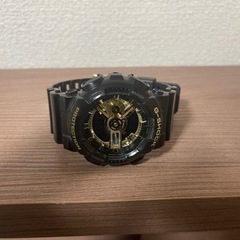 G-SHOCK【sold out】
