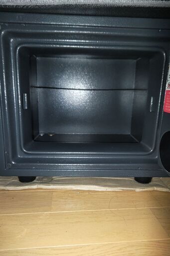 EIKO エーコー　耐火金庫　テンキー式