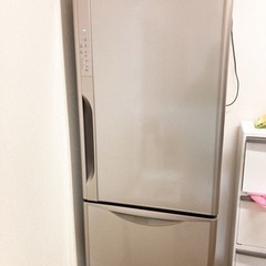 日立　370L 冷蔵庫　2014年製