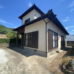 🏡リフォーム済　一戸建て🏡