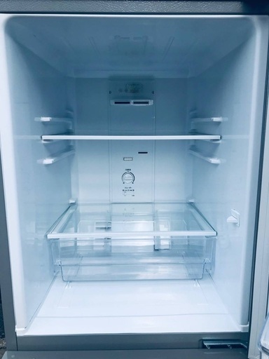 ♦️EJ1059番AQUAノンフロン冷凍冷蔵庫 【2022年製】