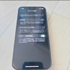 iPhone12pro 128GB SIMフリー