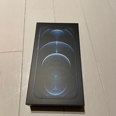 iPhone12pro 128GB SIMフリー