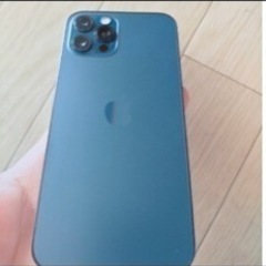 iPhone12pro 128GB SIMフリー