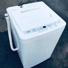 ♦️️EJ1062番AQUA全自動電気洗濯機 【2012年製】