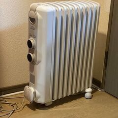 デロンギ（DeLonghi）安全オイルヒーター 電気 赤ちゃん ...