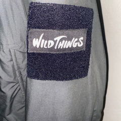 ワイルドジングス　モンスターパーカー