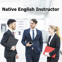 ＜Native English Instructor＞英語講師［...