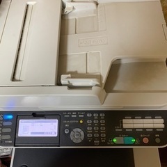 [お譲り予定者様決定]OKIMC362dnwカラーレーザープリンター複合機、購入金額112800円 お譲り予定者様決定]OKIMC362dnwカラーレーザープリンター複合機、購入