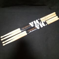 VIC FIRTH 5A アメリカンクラシック　ドラムスティック