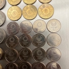 値下げしました！早い者勝ち！記念硬貨各種