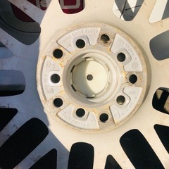 冬タイヤ 205/65R16 便利なアルミ付BS製スタッドレス4本組