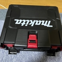 マキタインパクト　40V