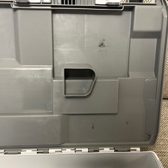 T-059 未使用アウトレット ALPS 1列15段 B4レターケースの通販はau PAY 