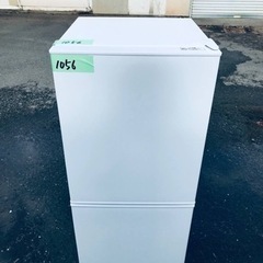 お盆セール！ニトリ 2ドア冷蔵庫 NTR-106WH 2020年製 お盆セール！ニトリ 2ドア冷蔵庫 NTR-106WH 2020年製 ニトリ 中古 2