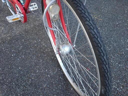 11月20日まで取り置き商談中 - 自転車 