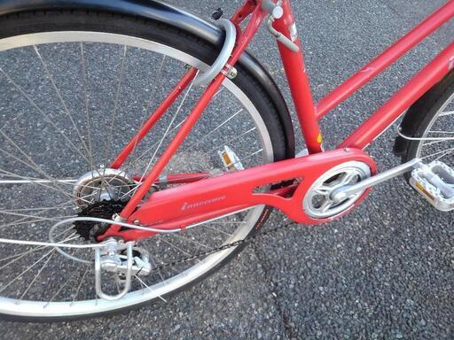 11月20日まで取り置き商談中 - 自転車 