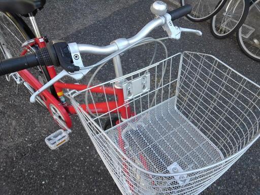 11月20日まで取り置き商談中 - 自転車 