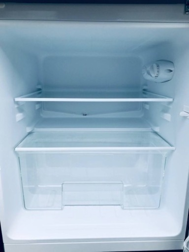 ③✨2021年製✨454番 maxzen✨冷凍冷蔵庫✨JR087ML01GM‼️ - 冷蔵庫 