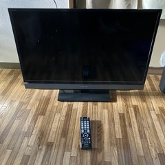 TOSHIBA テレビ